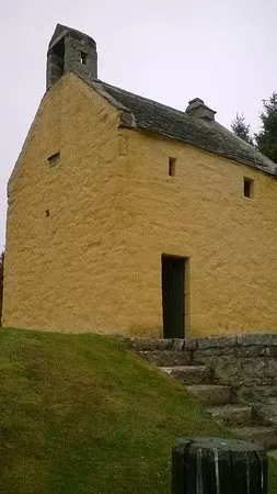 Ardclach Bell Tower