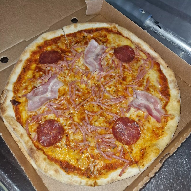 pizzeria 91:an