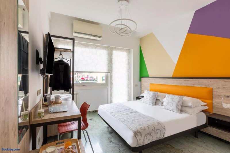 La Riviere Guesthouse Trastevere
