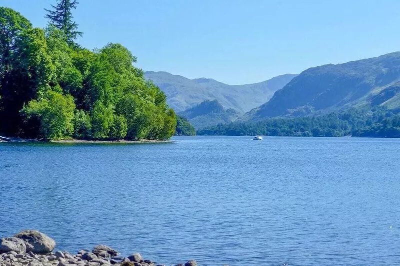 2 bedroom accommodation in Rosthwaite, near Keswick