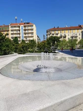 Nuvola Lavazza