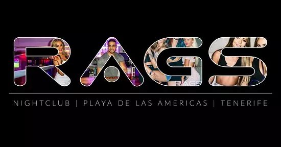 Rags Nightclub Tenerife