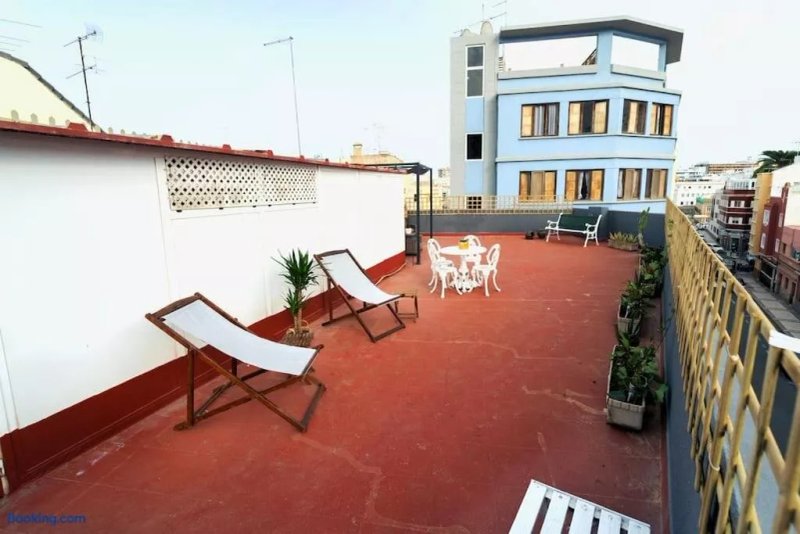 Un Lugar House San Telmo - Coliving