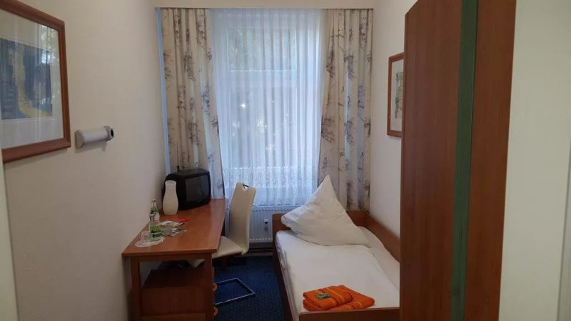 Pension Am Stadtrand