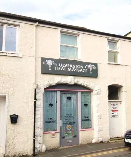 Ulverston Thai Massage