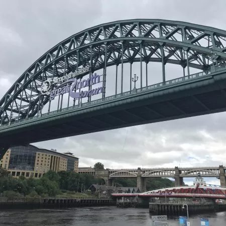 City Sightseeing Newcastle