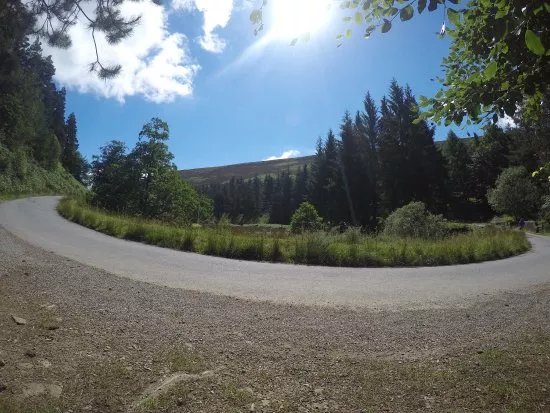 Derwent Bike Hire, Repair and Service Centre