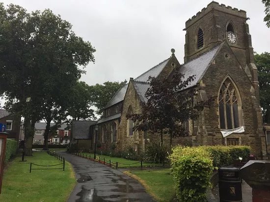 St Peter's Church