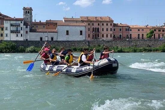 ASD Canoa Club Pescantina