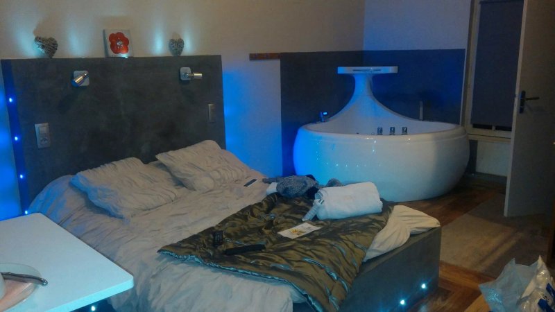 La Melrose gite et chambre d'hote