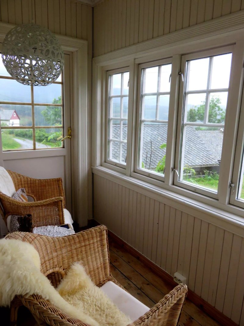 Vossabia Farm Guesthouse