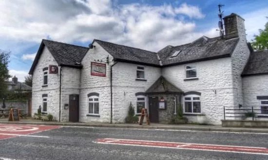 The Aleppo Merchant Inn