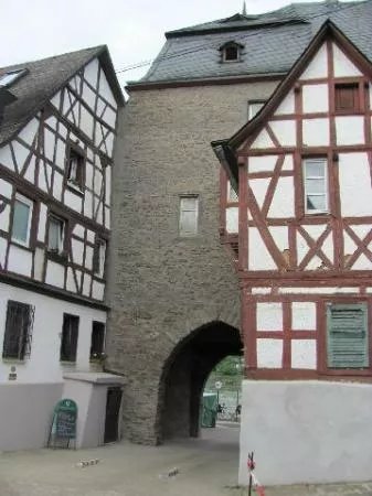 Rheintor