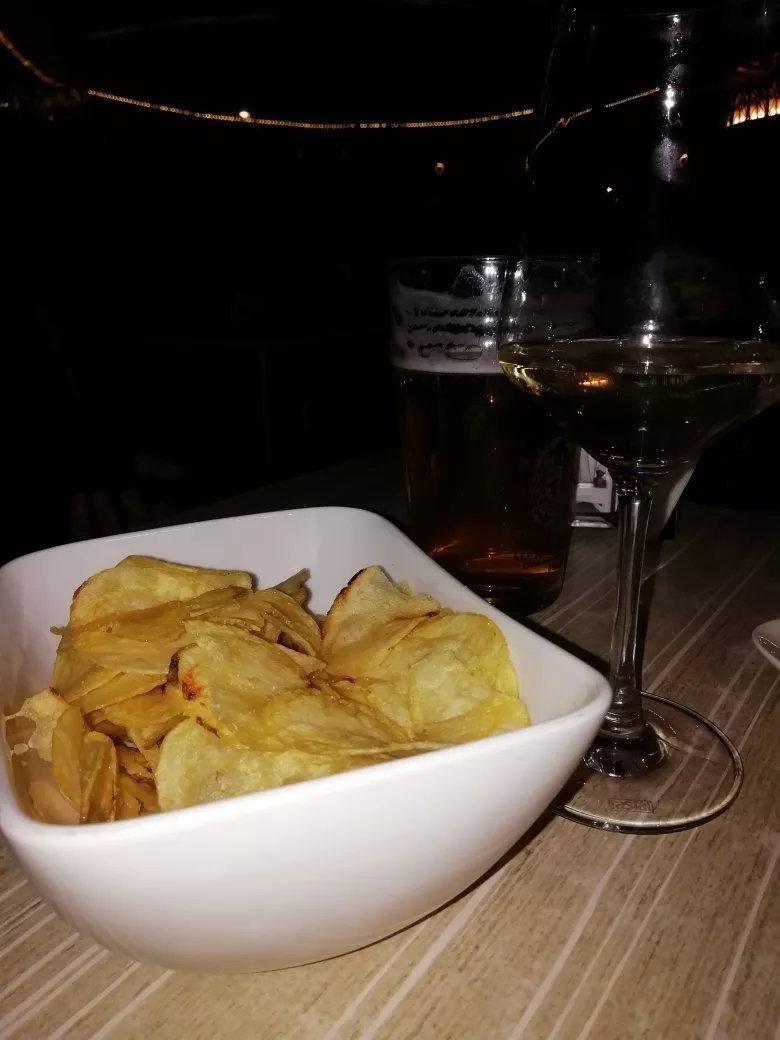 Il Chiosco delle Delizie