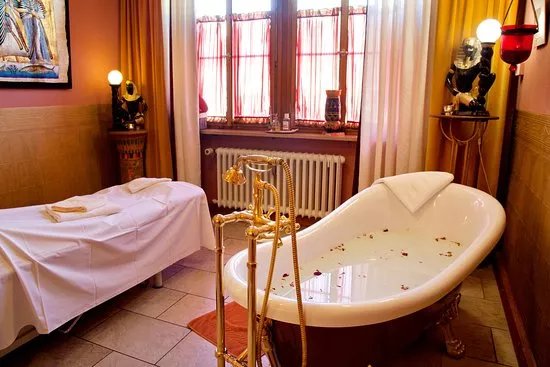Aktiv & Vital Gesundheits-und Wellnesszentrum