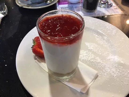 The Balmoral Bar