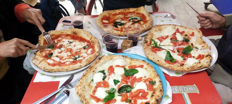 Pizzeria Annarè