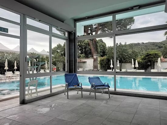 Millepini Terme Hotel Spa