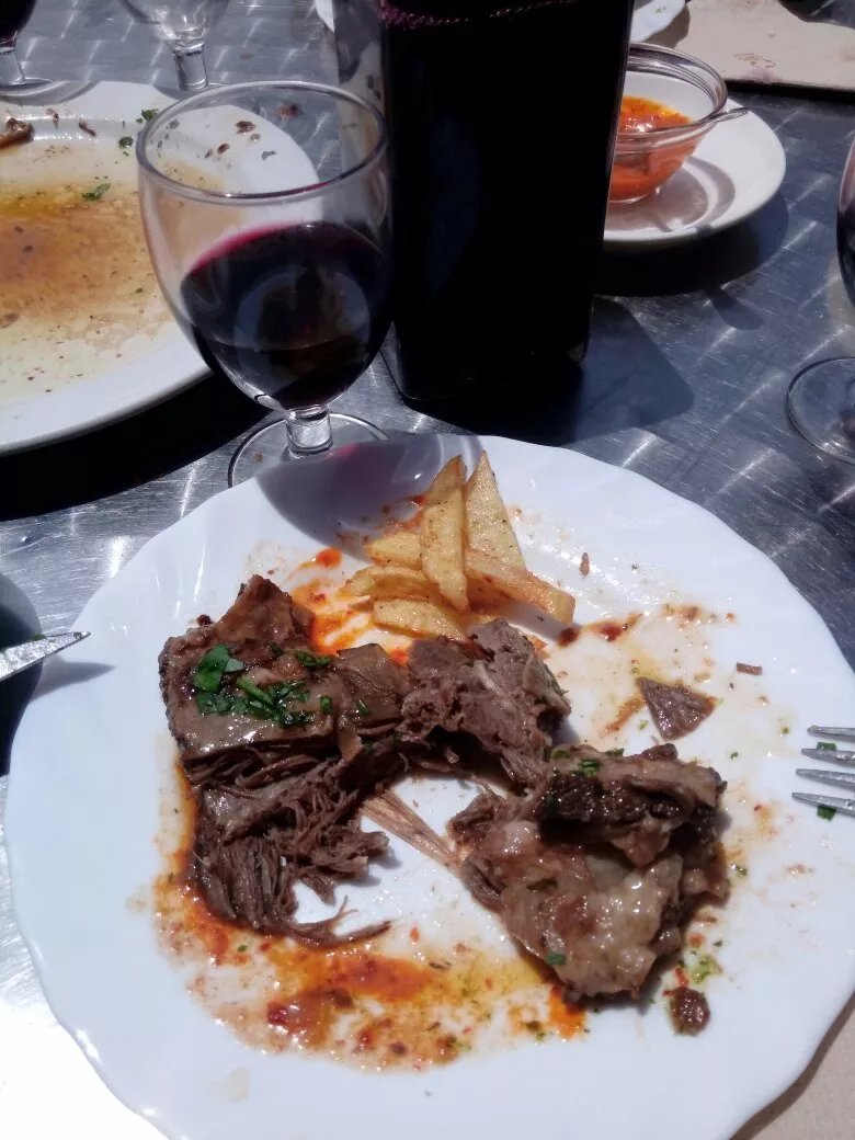 Tasca La Vina