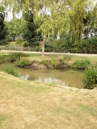 Kingsnorth Golf Club