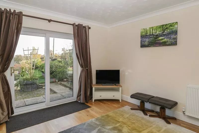 THE ANNEX, pet friendly, with a garden in Drybrook