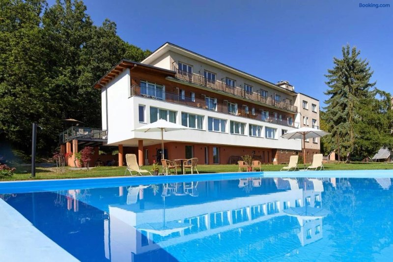 Hotel Kochau