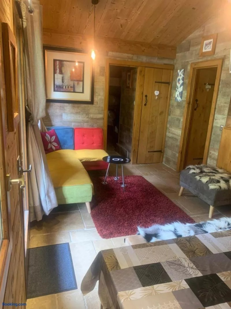 Chalet Miravidi & Apartments Les Coches