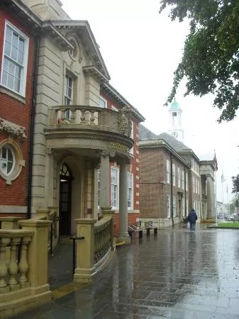 Worthing Museum & Art Gallery