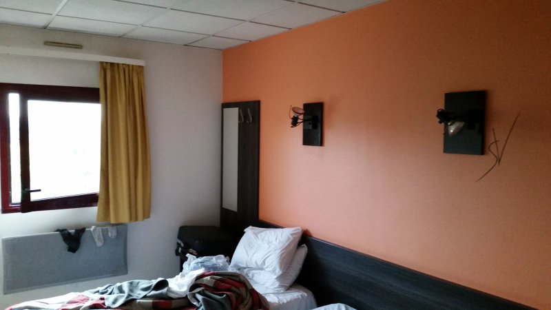 Hotel-Restaurant Le Saint-Vincent