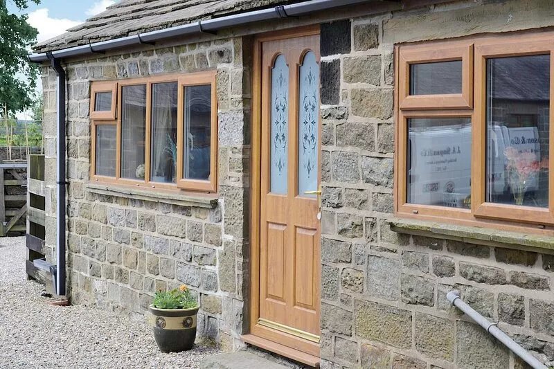 2 bedroom accommodation in Pateley Bridge