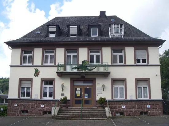 Phantastische Bibliothek Wetzlar