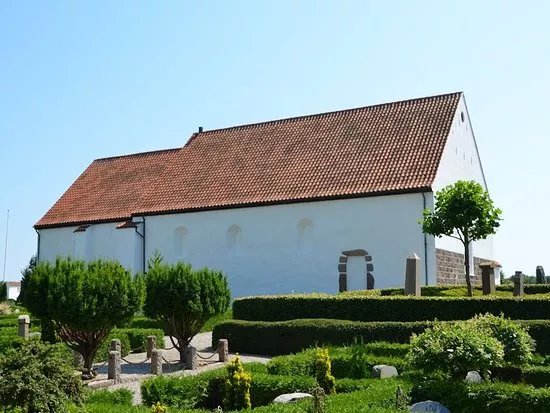 Glud Kirke