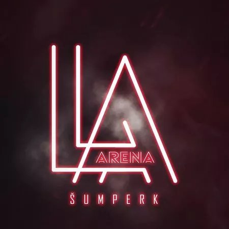 Laser Arena Sumperk