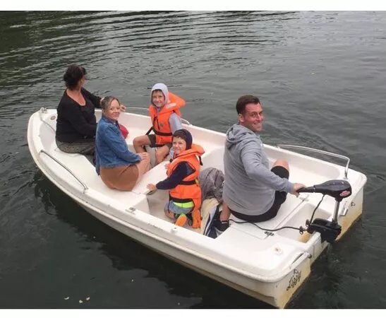 Cotswold Boat Hire Ltd