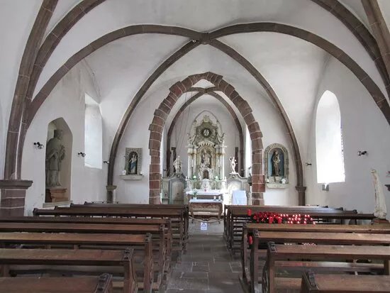 Eglise Saint-nicolas