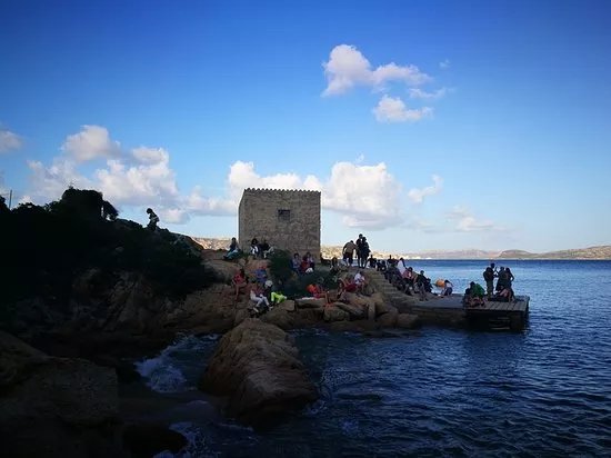 Cala Martinella