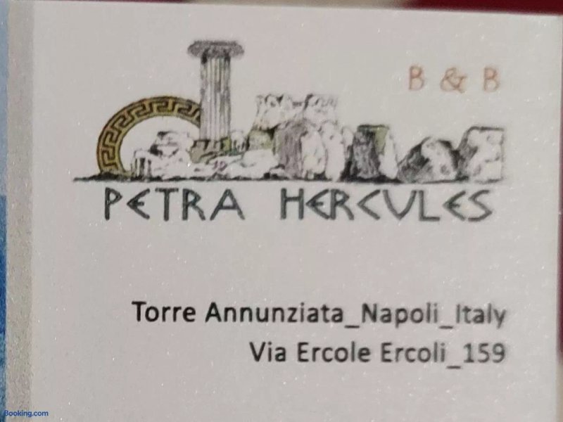 B&B Petra Hercules