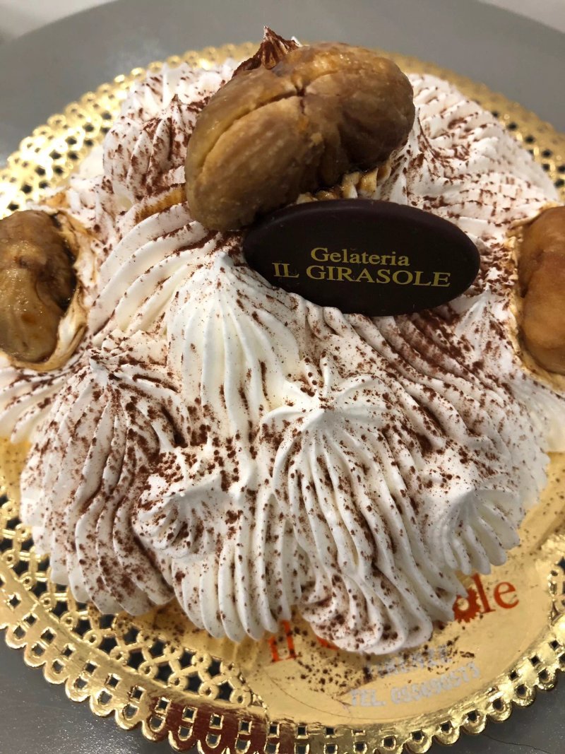Gelateria il girasole