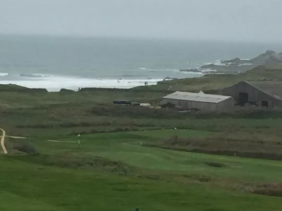 Mullion Golf Club