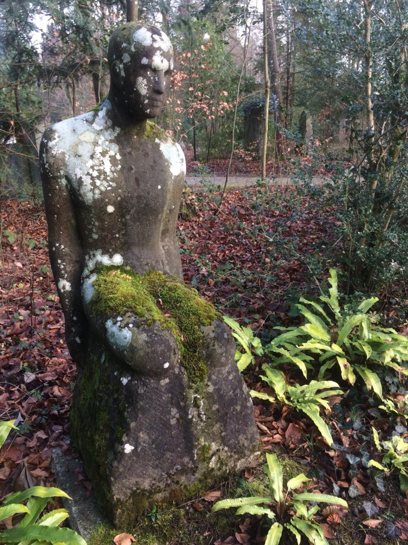 Waldfriedhof Schaffhausen