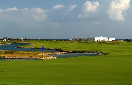 San Domenico Golf