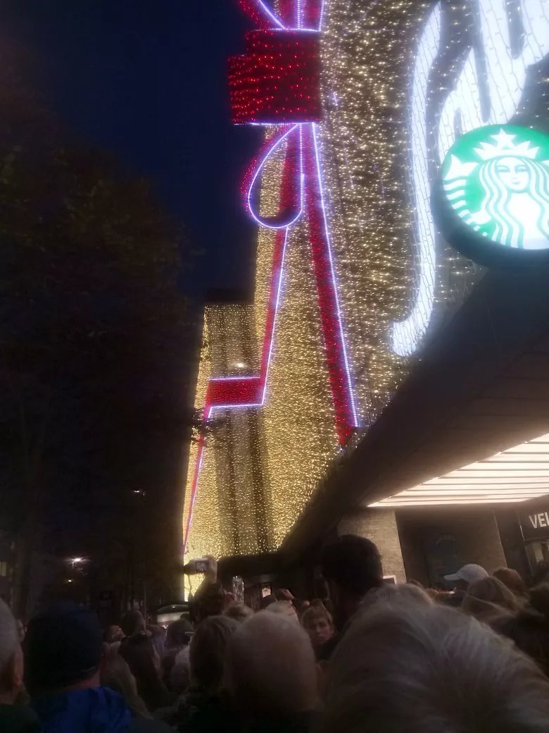 Salling Aalborg