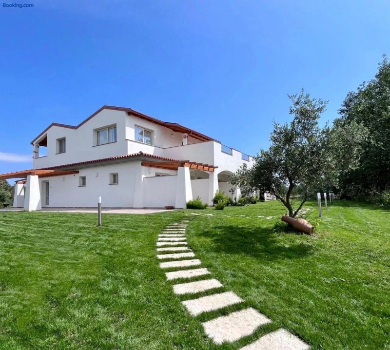 Sa Jacca Albergo Rurale