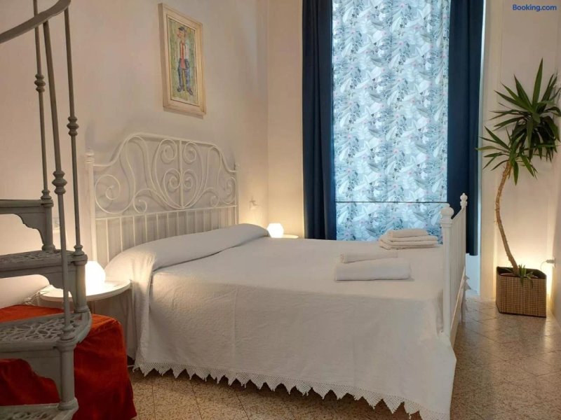 B&B Palazzo Carafa di Montorio