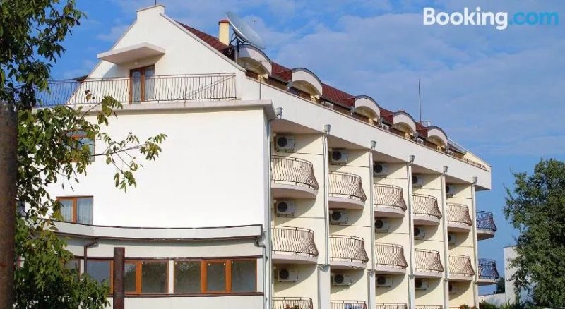 Family Hotel Saint Nicola