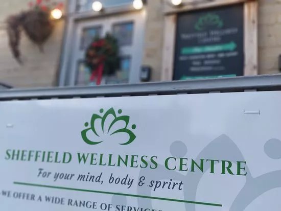 Sheffield Wellness Centre