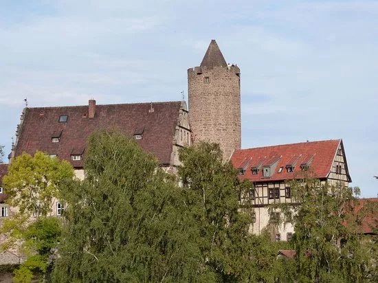 Hinterturm