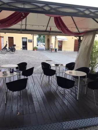Caffetteria MoMa