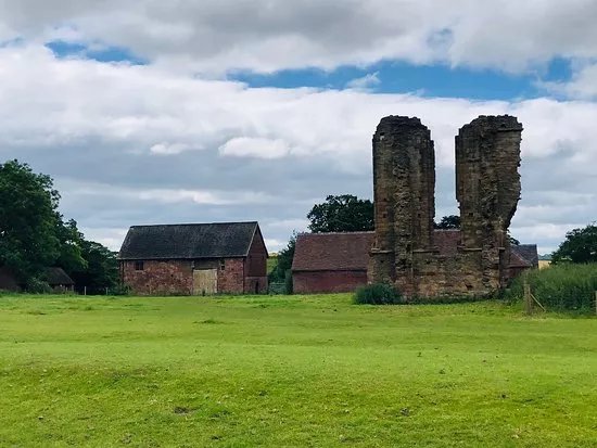 Halesowen Abbey