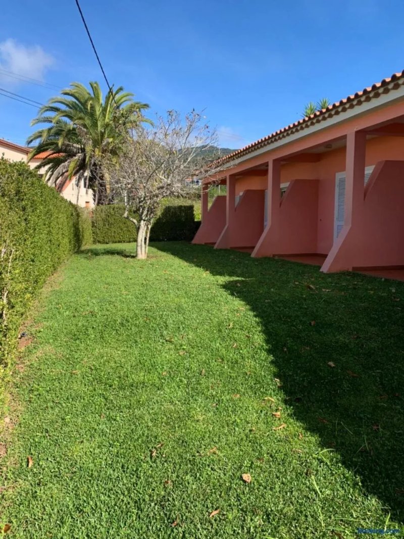 Casa De Cha - Walking Hostel Madeira